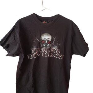 Harley-Davidson T-shirt